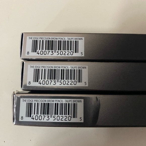 Haus Laboratories Brow Pencils- Taupe Brown - Picture 3 of 4